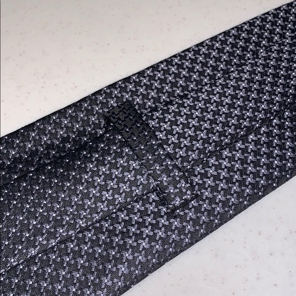 NEW Men’s Classic Tie - Picture 3 of 3